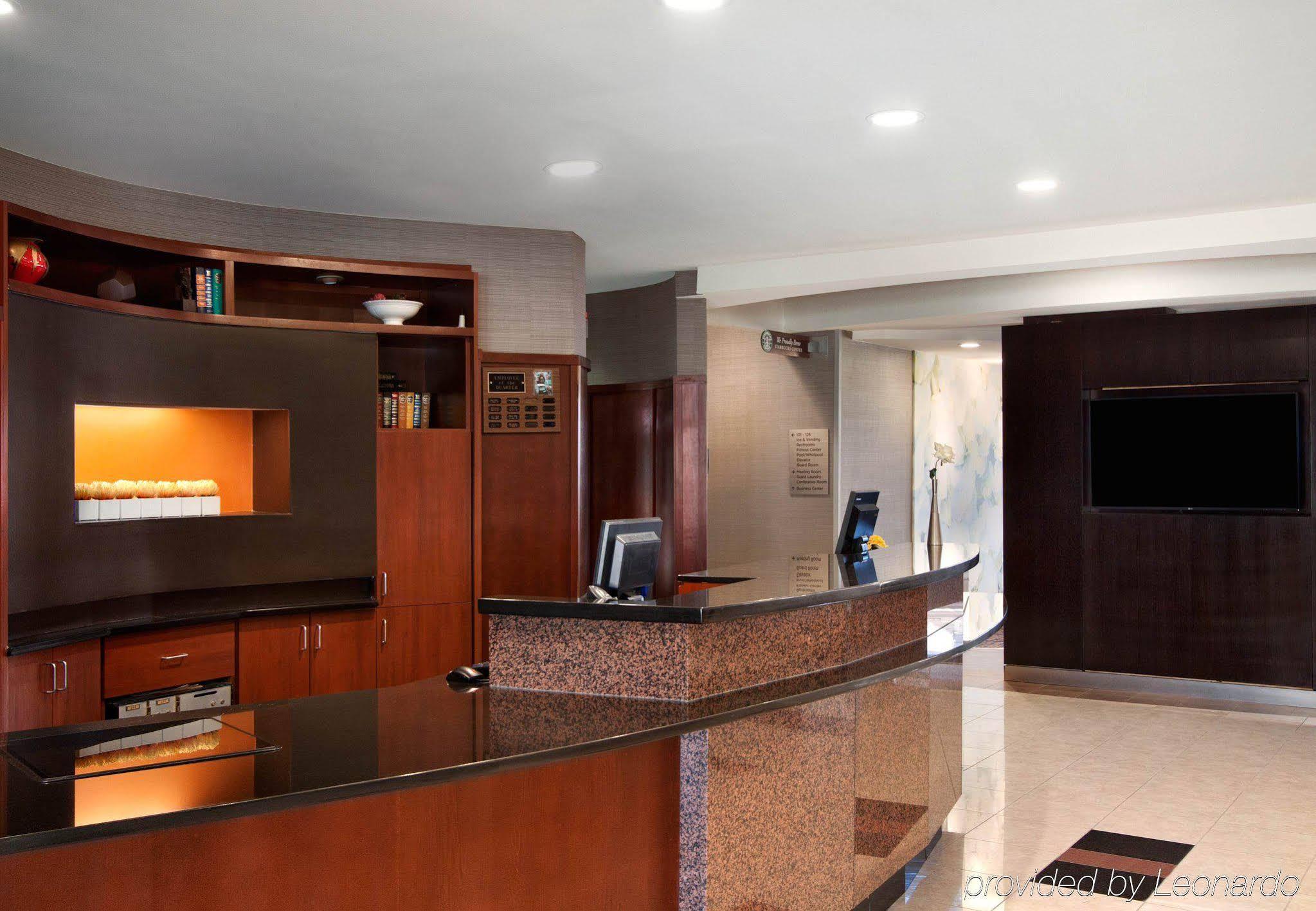 Hotel Courtyard By Marriott West Orange Exterior foto